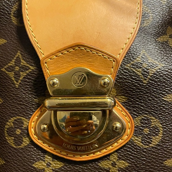 Louis Vuitton bag - Picture 4 of 6
